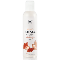 Jadwiga balsam do ciała 200 ml  KatC